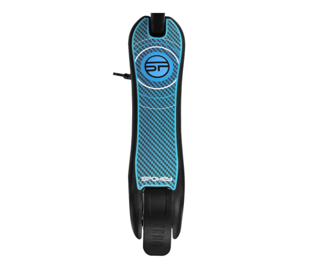 SPOKEY Hulajnoga elektryczna dla dzieci Mobius Young - 1024616 - zdjęcie 3